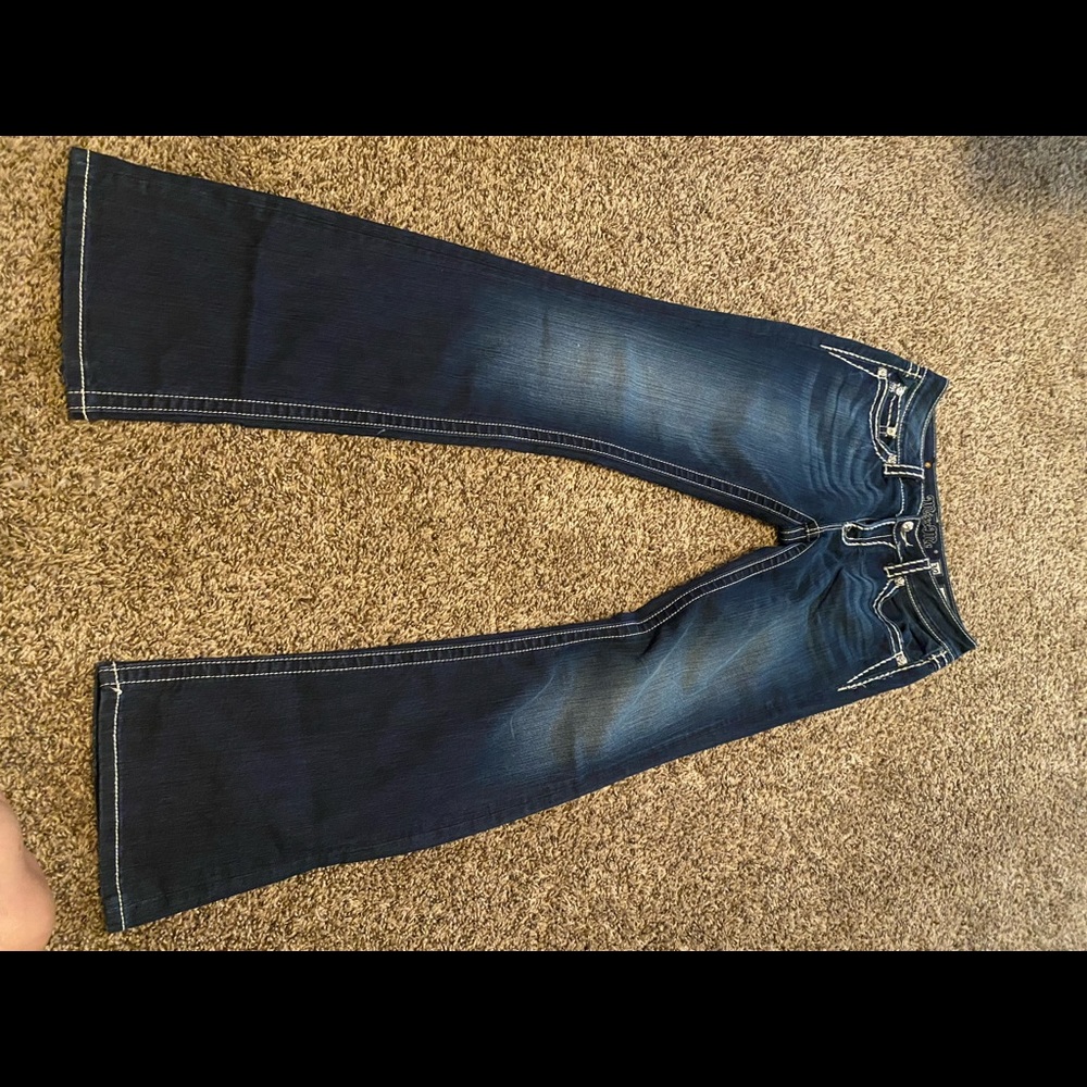 Miss me - Bootcut jeans